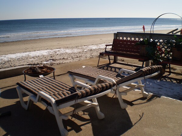 Strand