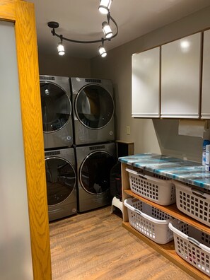 Laundry