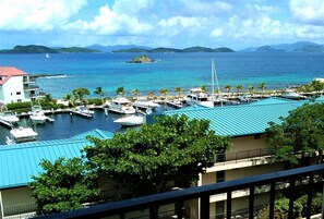 This is your view!