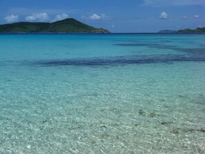 Ahhhh.... Lifes a Beach Rental.....