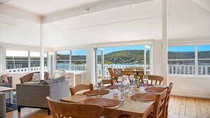 Restauranger