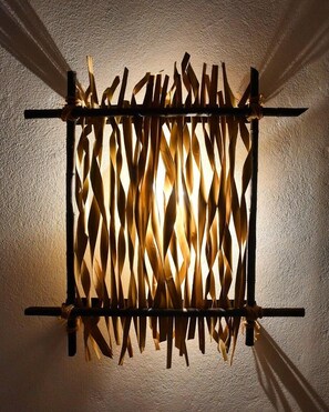 Bedroom Ceiling Light