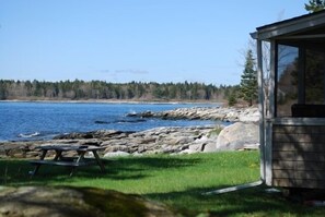 Boendeområde