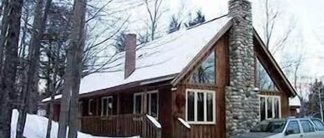 The Chalet at Sunday River