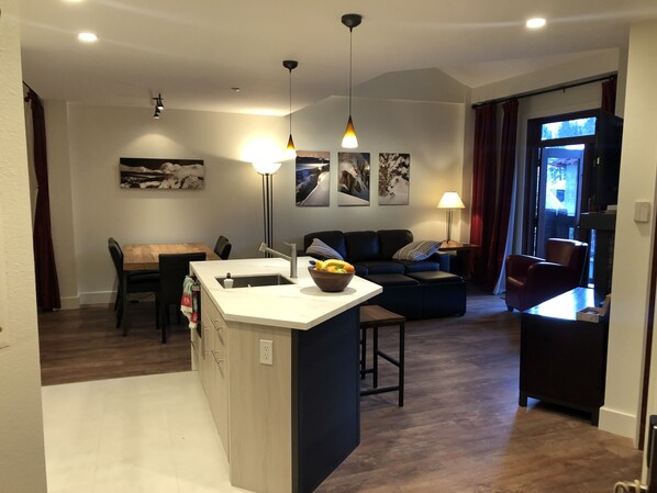 Intérieur