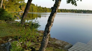 Boendeområde