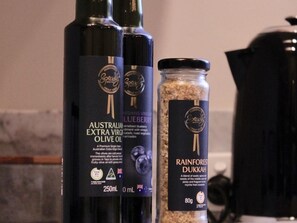 Essen und Trinken