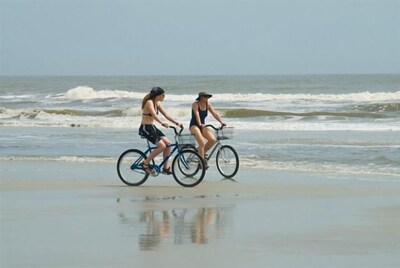  Jekyll Island restful beach retreat 