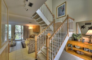 Condo Entry