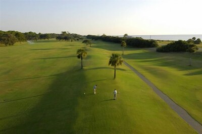  Jekyll Island restful beach retreat 
