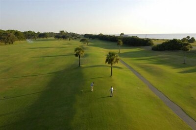  Jekyll Island restful beach retreat 