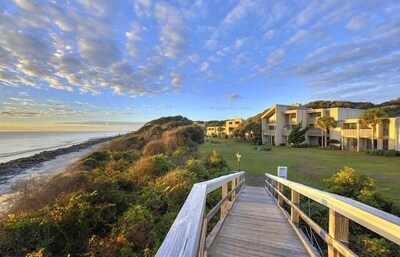  Jekyll Island restful beach retreat 