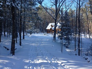 Deportes de invierno