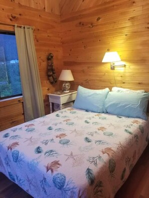 Front bedroom.
