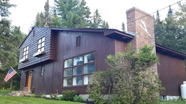 Wilderness Lodge 