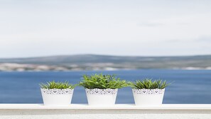 Detalj interiör