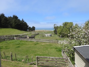 Boendeområde