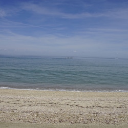 Sammy's Beach