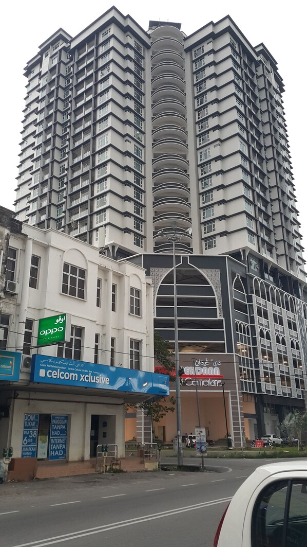 Jewel @ D' Perdana Sri Cemerlang
