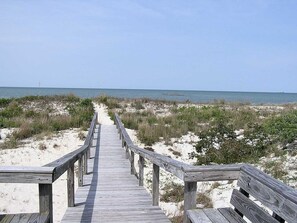 Strand