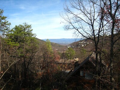 POOL TABLE; FOOSBALL TABLE; SCREENED IN PORCH; TOP OF THE MOUNTAIN 