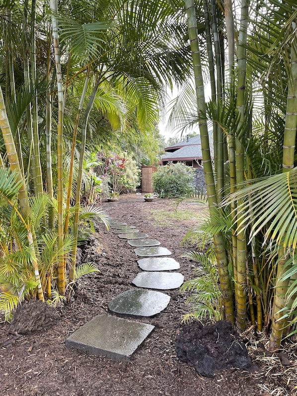 Step into Aina Lani