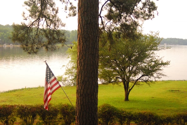 Beaver Creek is one of the most beautiful and popular areas on Lake Wateree.