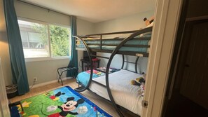 Kid's Room