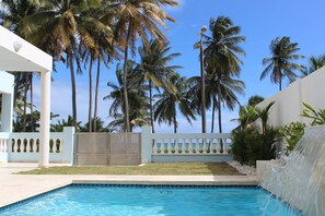 Welcome to paradise!