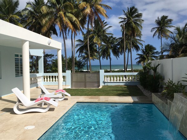 Heaven on earth