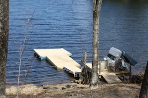 Boendeområde