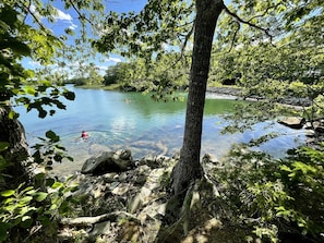 Boendeområde