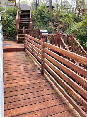 Entrance From Road