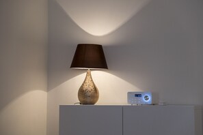 Detalj interiör