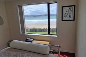 View from Master Bedroom