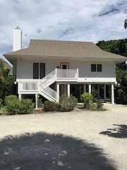 Captiva Island House