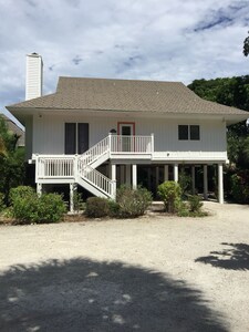 Captiva Island House