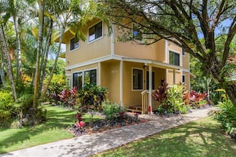 Rainbow & Bali Hai views, Walk to the Beach, , Sleeps 6, 2 baths, close to shops
