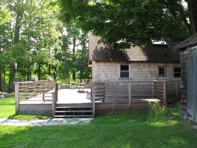 Perfect Vacation Get Away - Historical New Marlborough