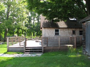 Boendeområde