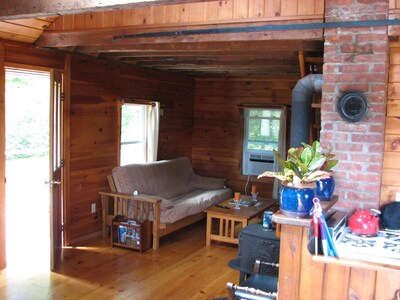 Perfect Vacation Get Away - Historical New Marlborough