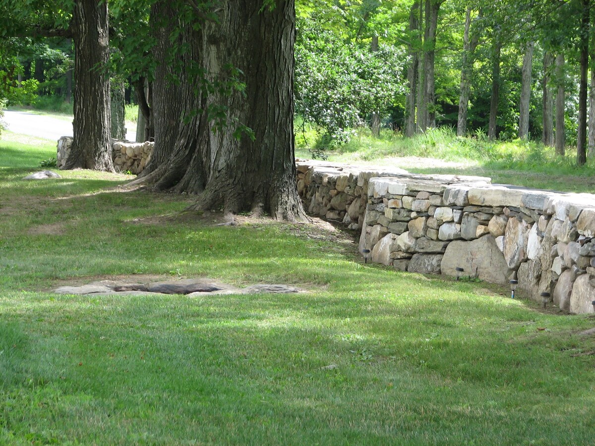 Perfect Vacation Get Away – Historical New Marlborough