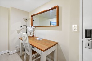 Study nook