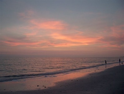  Madeira Beach Cottage 