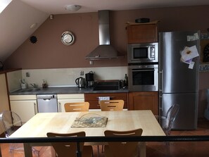 Eget kök