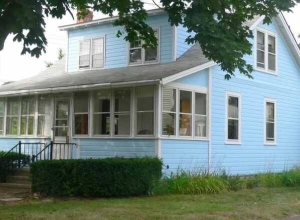 Madison Beach House - Beach 550ft To Private Beach