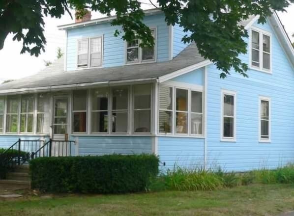 Madison Beach House - Beach 550ft To Private Beach