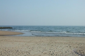 Swim, Kayak, Fish, Canoe, Sail Here