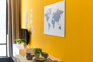 *YELLOW MUSTARD STUDIO* @ IKEA