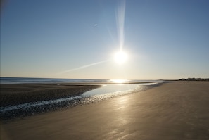 Kiawah sunset